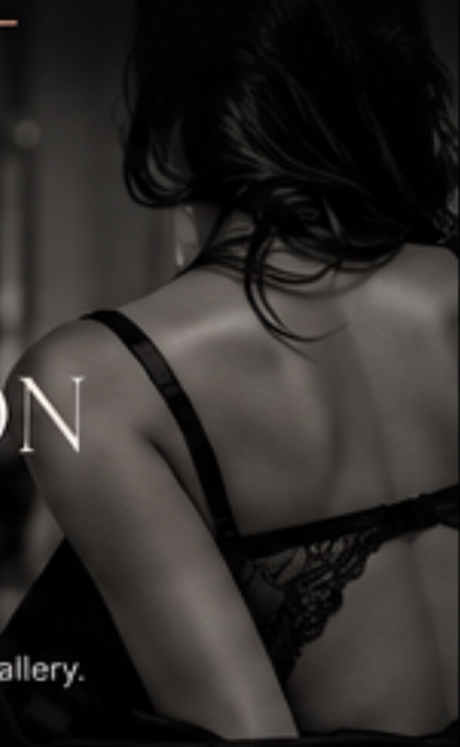 Jenny Noir – The Collection